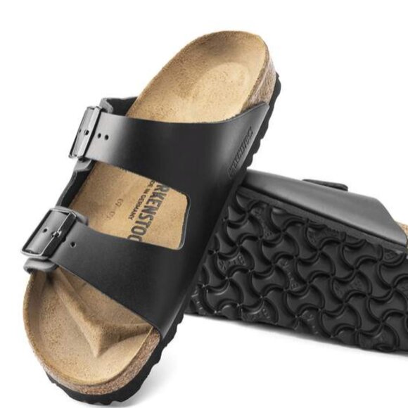 BIRKENSTOCK Arizona Sandals - Picture 1 of 8